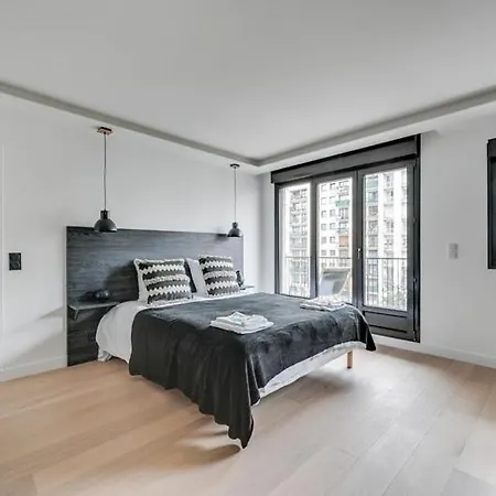 公寓 184 Quatro - Superb In Paris.