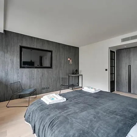 公寓 184 Quatro - Superb In Paris. *