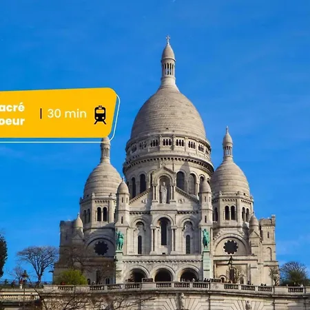 184 Quatro - Superb In Paris.